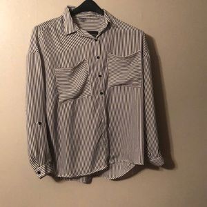 Button up